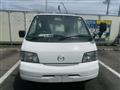 2018 Mazda Bongo Van