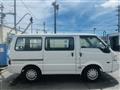 2018 Mazda Bongo Van
