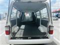 2018 Mazda Bongo Van