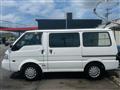 2018 Mazda Bongo Van
