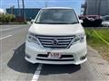 2014 Nissan Serena