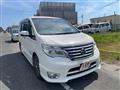 2014 Nissan Serena