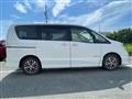 2014 Nissan Serena