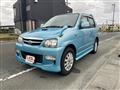 2009 Daihatsu Terios Kid