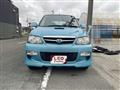 2009 Daihatsu Terios Kid