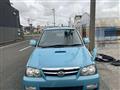 2009 Daihatsu Terios Kid