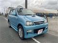 2009 Daihatsu Terios Kid