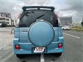 2009 Daihatsu Terios Kid