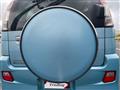 2009 Daihatsu Terios Kid