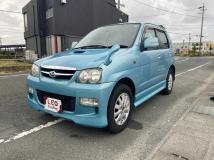 2009 Daihatsu Terios Kid