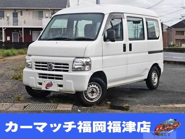 2014 Honda Acty
