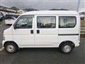 2014 Honda Acty