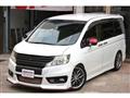 2012 Honda Step WGN