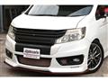 2012 Honda Step WGN