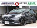 2015 Renault Lutecia