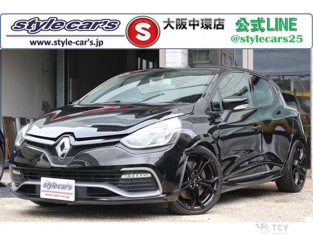 2015 Renault Lutecia