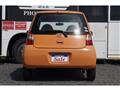2006 Daihatsu Esse
