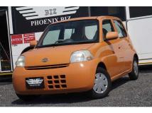 2006 Daihatsu Esse