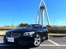 2010 BMW Z4
