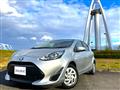 2017 Toyota AQUA