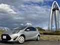 2017 Toyota AQUA