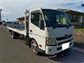 2012 Hino Dutro