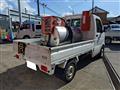 2011 Suzuki Carry Truck