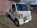 2011 Suzuki Carry Truck