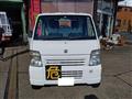 2011 Suzuki Carry Truck