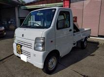 2011 Suzuki Carry Truck