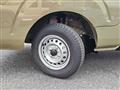 2026 Daihatsu Hijet Truck