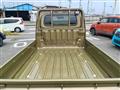 2026 Daihatsu Hijet Truck
