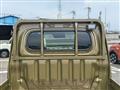 2026 Daihatsu Hijet Truck
