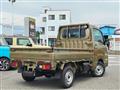 2026 Daihatsu Hijet Truck