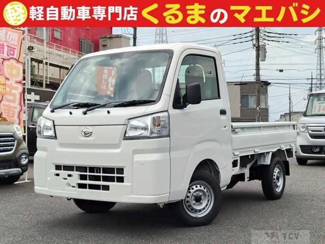 2026 Daihatsu Hijet Truck
