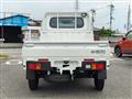 2026 Daihatsu Hijet Truck