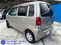 2002 Suzuki Wagon R