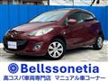 2011 Mazda Demio