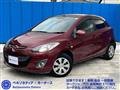 2011 Mazda Demio
