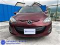 2011 Mazda Demio