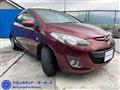 2011 Mazda Demio