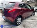 2011 Mazda Demio