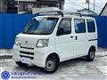 2015 Daihatsu Hijet Cargo