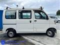 2015 Daihatsu Hijet Cargo