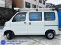 2015 Daihatsu Hijet Cargo