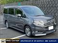 2012 Honda Step WGN
