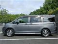 2012 Honda Step WGN