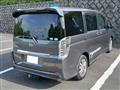2012 Honda Step WGN