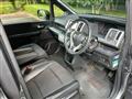 2012 Honda Step WGN