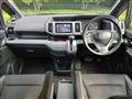 2012 Honda Step WGN